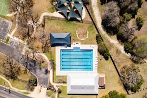 Hồ bơi trong/gần Sleep on the Cloud - 5 Bedrooms - Corner Lot