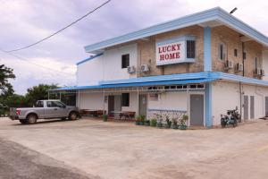 Tinian Lucky Home