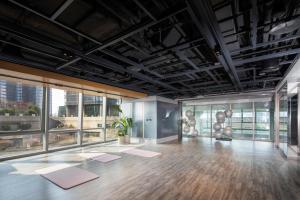 苏州苏州M SOCIAL酒店的相册照片