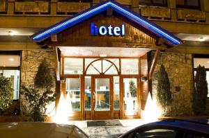 Fotografie z fotogalerie ubytování HOTEL VICTORIA v destinaci Arinsal