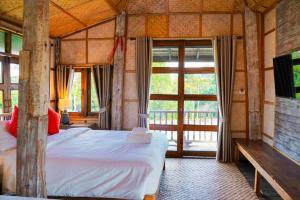 Fotografie z fotogalerie ubytování baanchandra v destinaci Chiang Mai