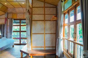 Fotografie z fotogalerie ubytování baanchandra v destinaci Chiang Mai