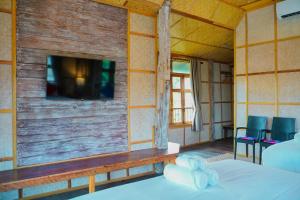 Fotografie z fotogalerie ubytování baanchandra v destinaci Chiang Mai