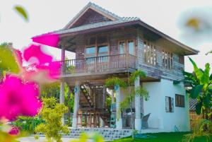 Fotografie z fotogalerie ubytování baanchandra v destinaci Chiang Mai
