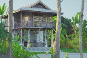 Fotografie z fotogalerie ubytování baanchandra v destinaci Chiang Mai