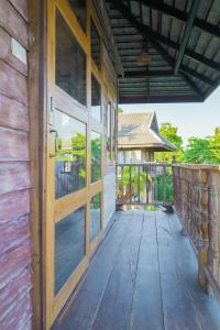 Fotografie z fotogalerie ubytování baanchandra v destinaci Chiang Mai