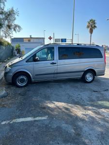 Fotografie z fotogalerie ubytování Stella di Mare- Cruise Shuttle v destinaci Civitavecchia