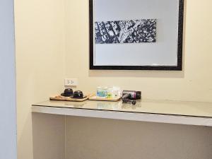 Fotografie z fotogalerie ubytování Pacific Residence v destinaci Hat Yai