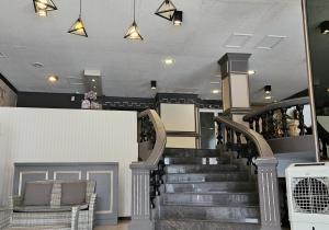 Fotografie z fotogalerie ubytování Pacific Residence v destinaci Hat Yai