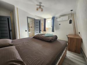 Fotografie z fotogalerie ubytování Green House Hostel v destinaci Dušanbe