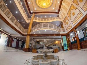 Fotografie z fotogalerie ubytování NRS Royal Palace v destinaci Purí