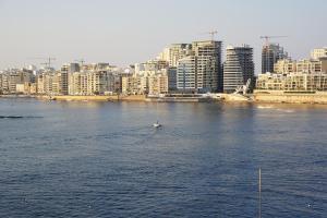 Foto dalla galleria di Xetto Valletta a La Valletta