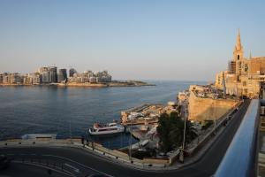 Foto dalla galleria di Xetto Valletta a La Valletta Altre 24 foto