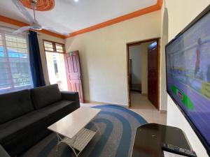 Gallery image of Shanzu Holiday Apartments Mombasa in Kilifi