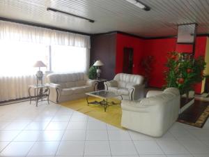 Ảnh trong thư viện ảnh của Arthur Hotel ở Encarnación