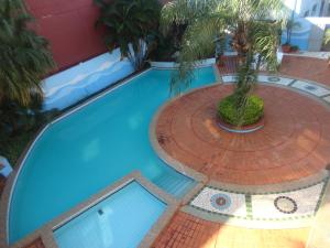 Ảnh trong thư viện ảnh của Arthur Hotel ở Encarnación
