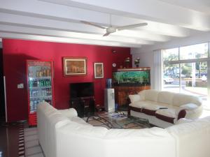 Ảnh trong thư viện ảnh của Arthur Hotel ở Encarnación