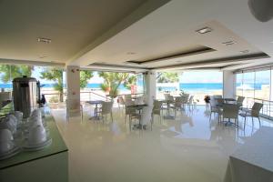 Gallery image of Nautilus Bay Hotel in Kissamos