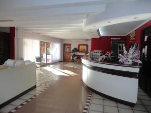 Ảnh trong thư viện ảnh của Arthur Hotel ở Encarnación