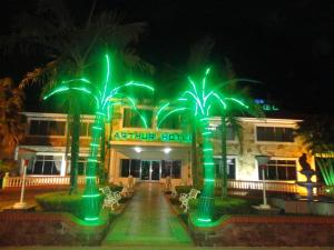 Ảnh trong thư viện ảnh của Arthur Hotel ở Encarnación