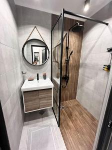 Fotografie z fotogalerie ubytování Flat 7 luxury apartment, free parking. v destinaci Pazardžik