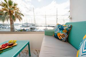 Gallery image of Infinity View Apartment in Naxos Chora +47 photos