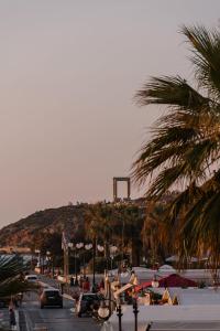 Gallery image of Infinity View Apartment in Naxos Chora