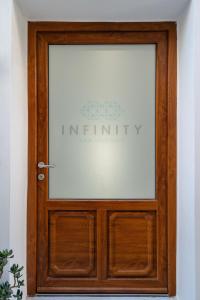 Gallery image of Infinity View Apartment in Naxos Chora