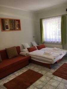 Sugár Hévíz Apartman 8380 Hévíz, Sugár utca 5. kép - 2