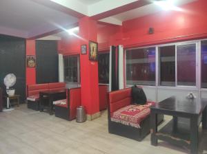 Gallery image of Hotel 7 Eleven in Dirang Dzong +11 photos