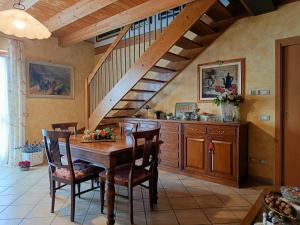 Fotografie z fotogalerie ubytování Bed & Breakfast Lucy v destinaci Bardolino