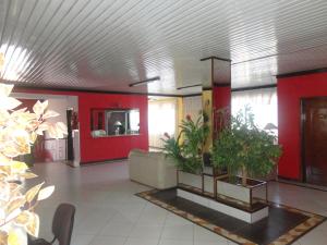 Ảnh trong thư viện ảnh của Arthur Hotel ở Encarnación