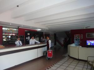 Ảnh trong thư viện ảnh của Arthur Hotel ở Encarnación