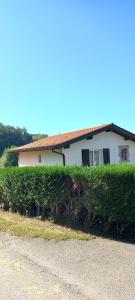 Budova, v ktorej sa ubytovanie bed & breakfast nachádza