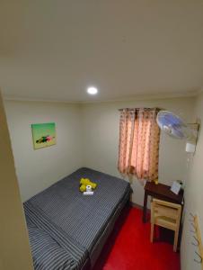 MaiteにあるAngel wish Guesthouseのギャラリーの写真
