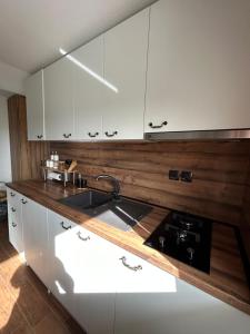 Billede fra billedgalleriet på Kuća za odmor Baron i Kutjevo