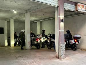 Imagen de la galería de Hotel Reci, en Peshkopi