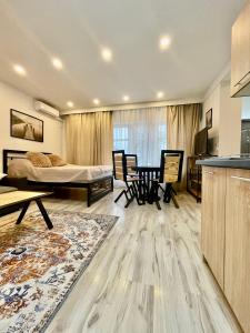 Billede fra billedgalleriet på Via Słubice i Słubice