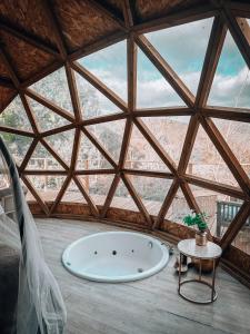 Foto da galeria de Bubble Suites em Canyelles