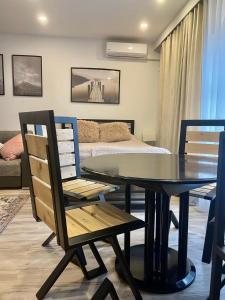 Billede fra billedgalleriet på Via Słubice i Słubice + 13 billeder