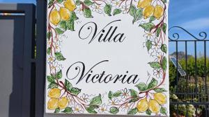 Zdjęcie z galerii obiektu Villa Victoria, Taormina w Taominie