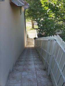 Photo de la galerie de l'établissement Apartman Vera, à Srbobran