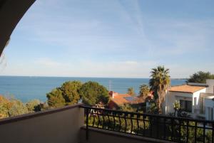 Paisaje cerca de este hotel