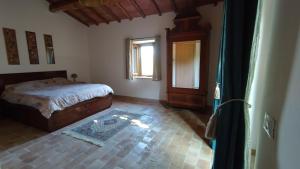 Gallery image of Podere Cerrete - Eco Farmhouse in Castel del Piano