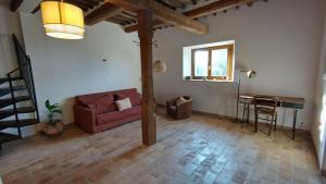 Gallery image of Podere Cerrete - Eco Farmhouse in Castel del Piano +13 photos