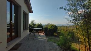 Gallery image of Podere Cerrete - Eco Farmhouse in Castel del Piano