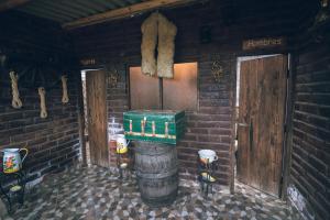 Fotografie z fotogalerie ubytování Campo Wasi v destinaci Riobamba