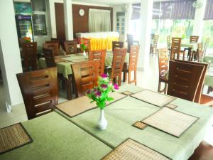 Gallery image of Visaka Hotel - Kataragama in Kataragama