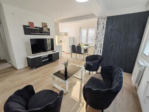 10 tempat menginap terbaik di Skopje, Makedonia Utara | Booking.com