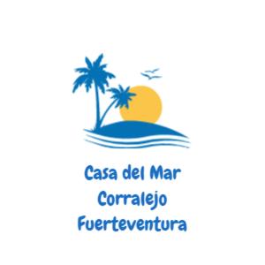 Casa del Mar Air-conditioned Apartment with Swimming Pools - Corralejo Playa tanúsítványa, márkajelzése vagy díja